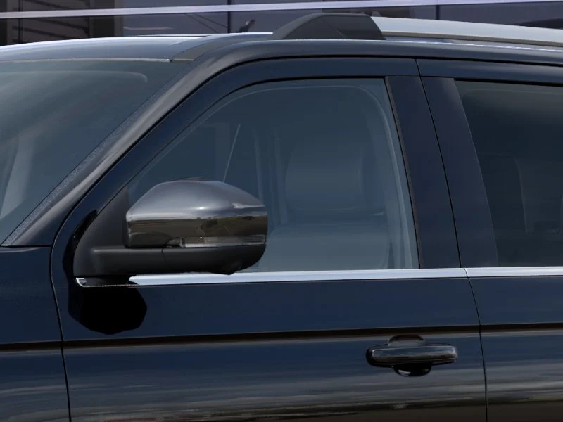 New 2027 Agate Black Metallic Ford King Ranch image 42