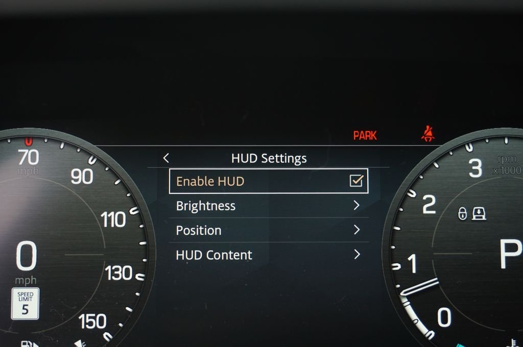 Used 2026 Gray Land Rover X-Dynamic SE image 19