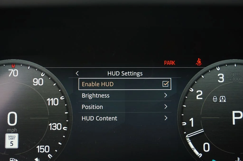 Used 2026 Gray Land Rover X-Dynamic SE image 19