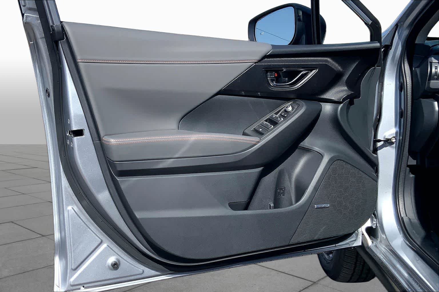 New 2026 ICE SILVER METALLIC Subaru Limited image 10