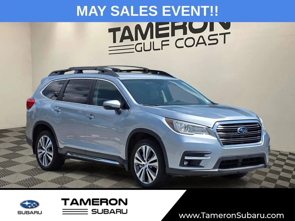 2019 Subaru Ascent Limited
