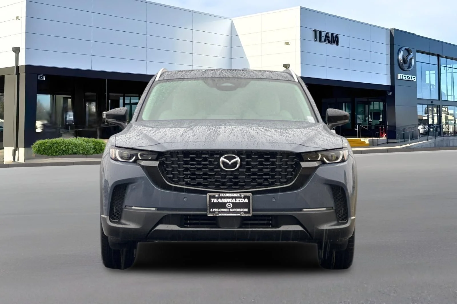 2026 Mazda CX-50 Premium - Photo 6