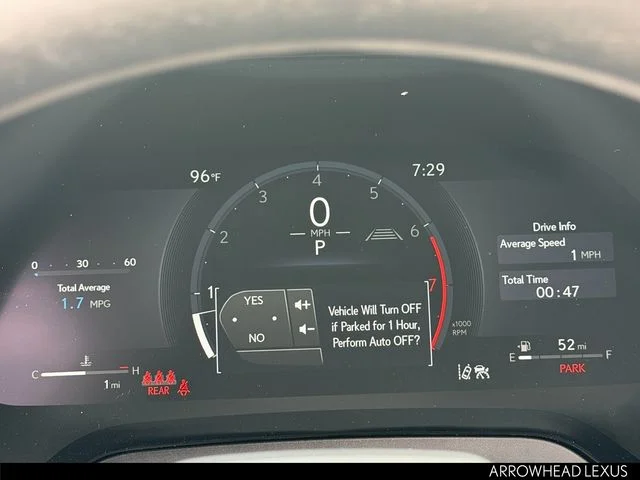 New 2026 Gray Lexus 350 Premium+ image 24