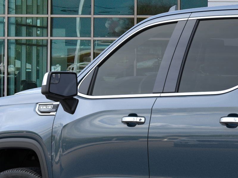 New 2026 DOWNPOUR METALLIC GMC Denali image 13
