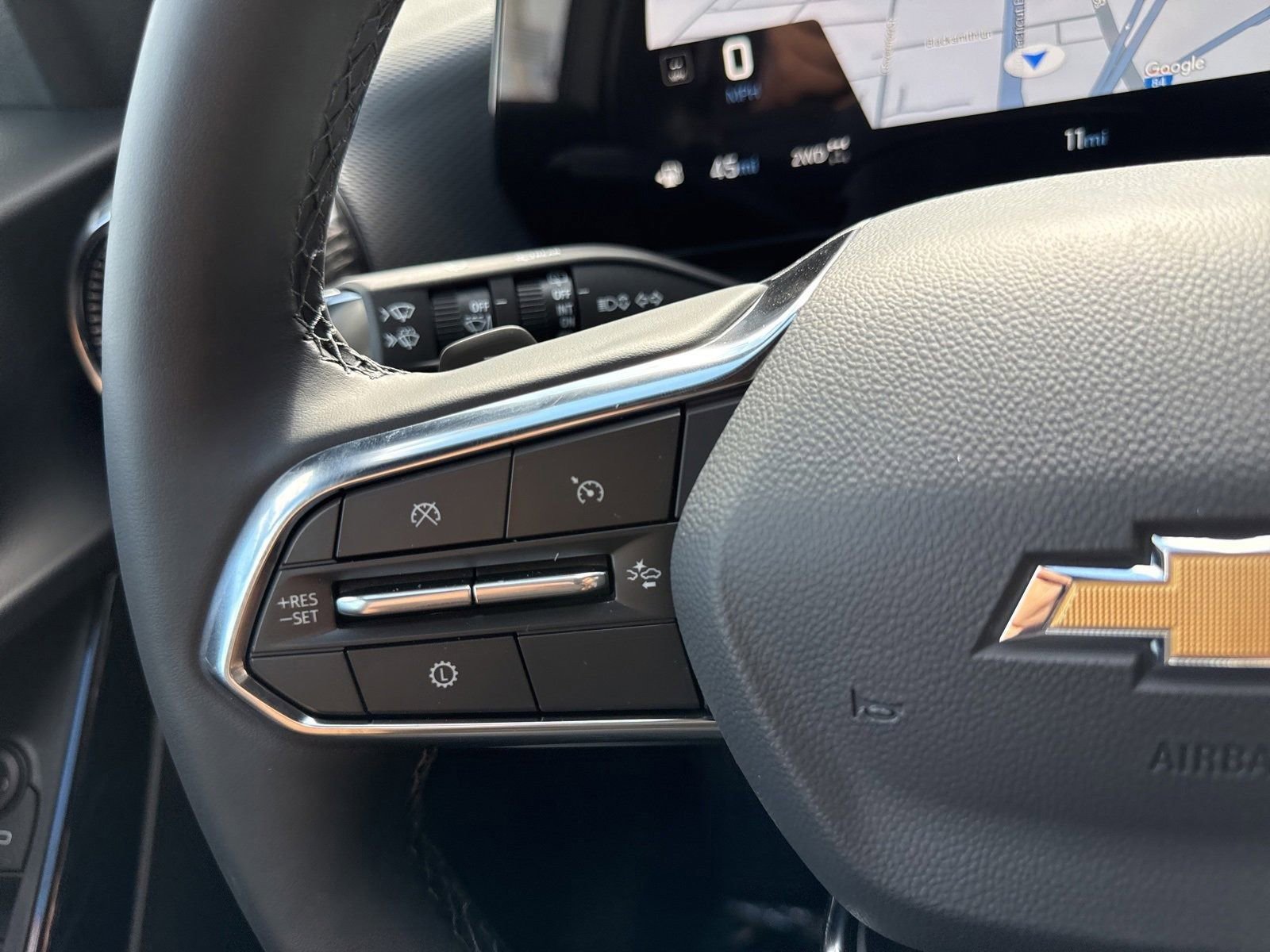 2026 Chevrolet Equinox LT - Photo 31