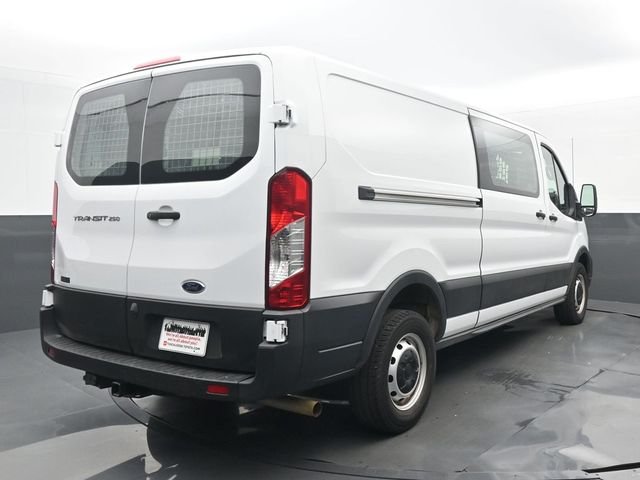 Used 2023 Oxford White Ford Base image 6