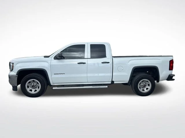 Used 2017 GMC Sierra 1500 Base with VIN 1GTR1LEH7HZ161831 for sale in Jeanerette, LA
