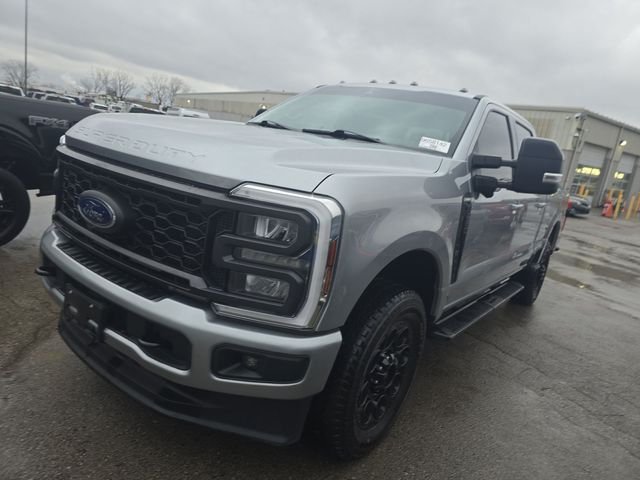 2024 Ford F-250 Super Duty Lariat