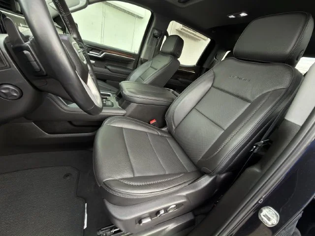 2026 GMC Sierra 1500 Denali - Photo 32