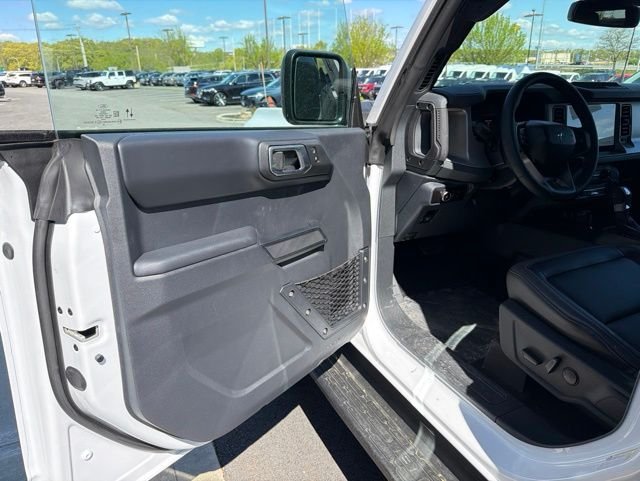 New 2026 White Ford Outer Banks image 10