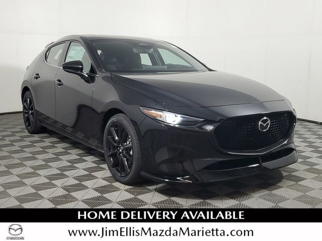 2026 Mazda CX-3 Premium Plus 2.5 AT 5-Door SKYACTIV AWD's photo