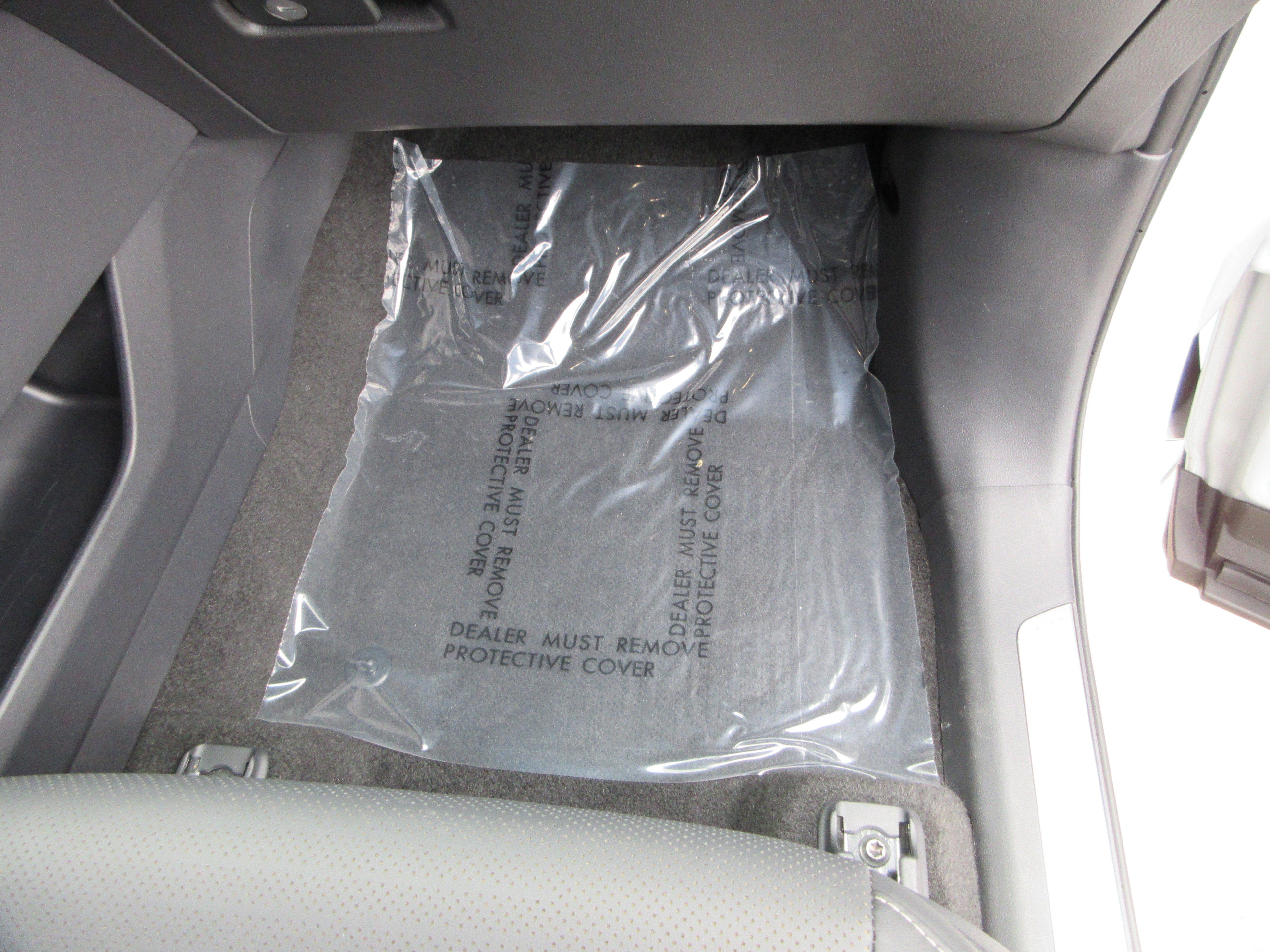 Used 2026 Wind Chill Pearl Lexus 350 Premium image 31