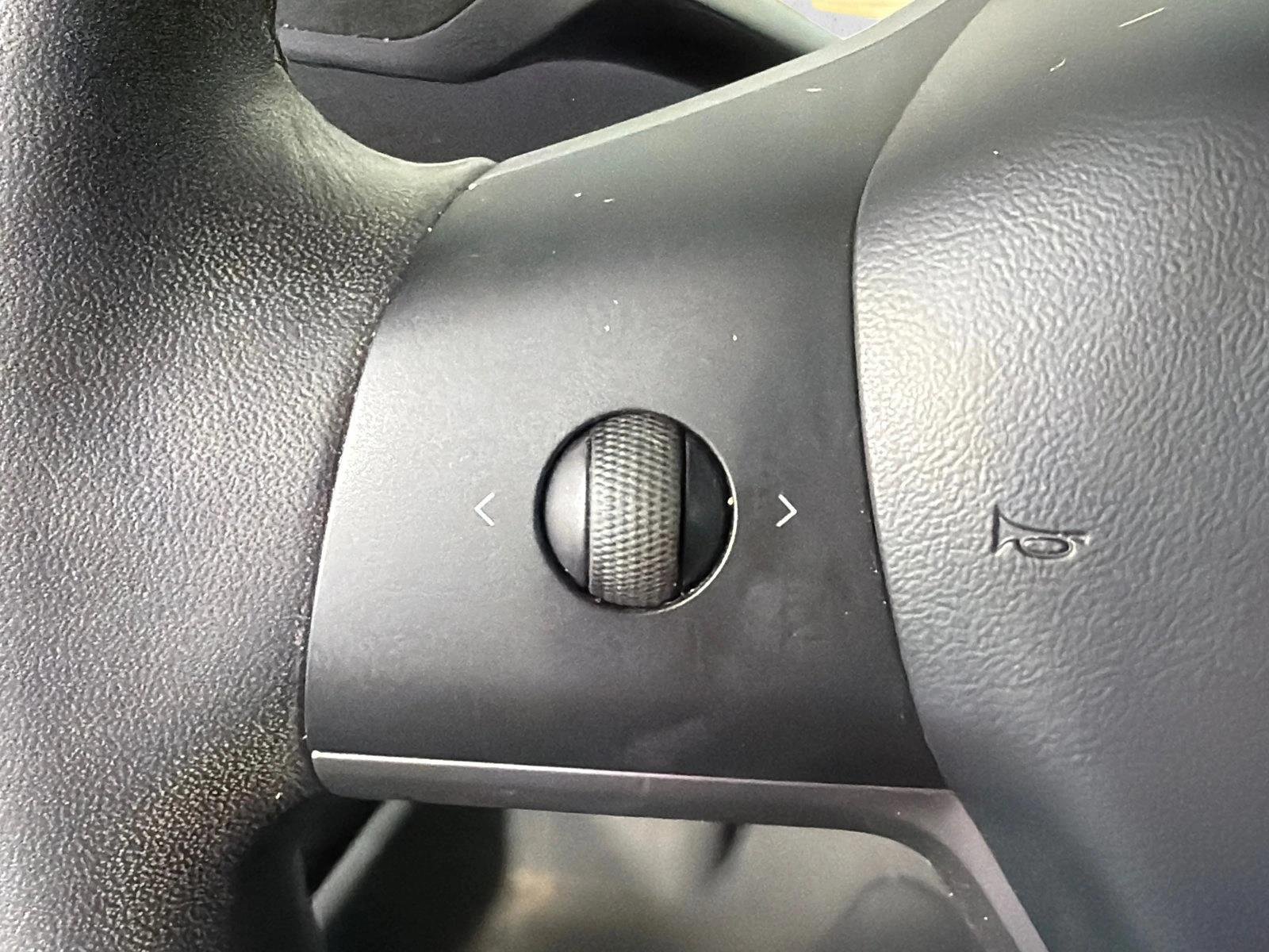 Used 2019 Solid Black Tesla Performance image 26