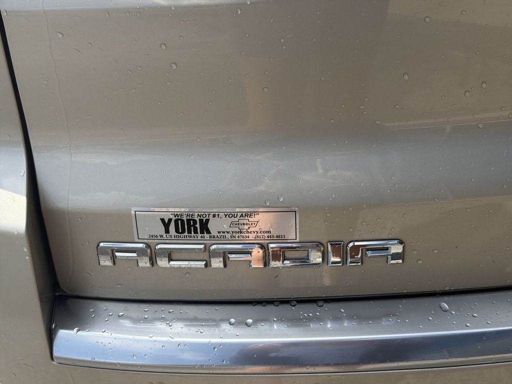 Used 2014 Gold GMC SLT-1 image 33