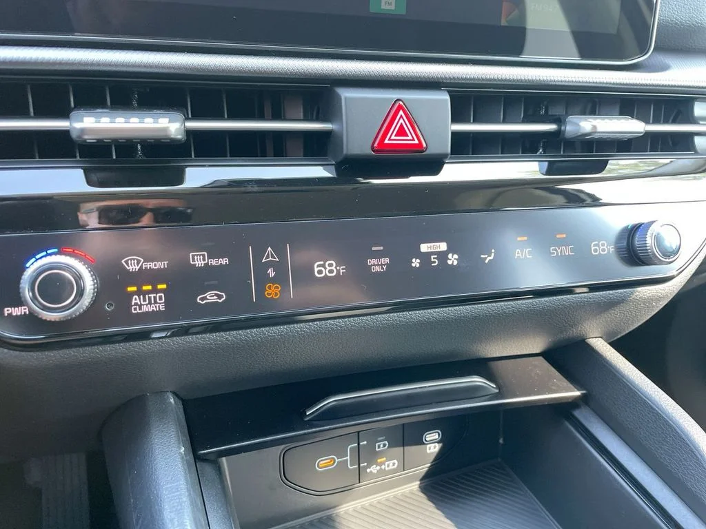 Certified Used 2026 White Kia S image 45