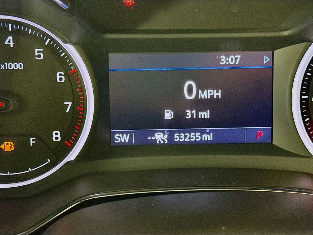 2023 Chevrolet TrailBlazer Activ - Photo 15