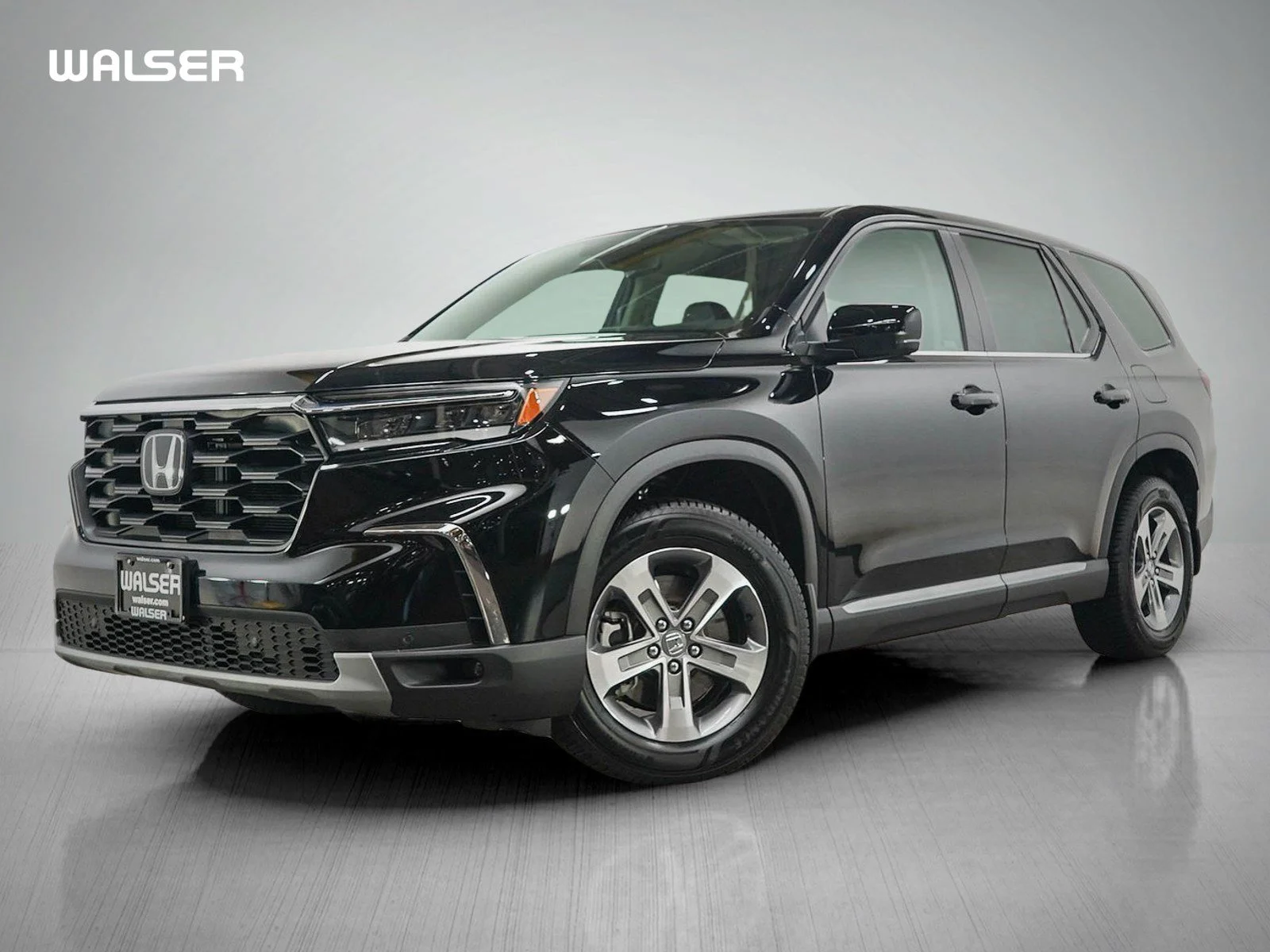 2023 Honda Pilot EX-L