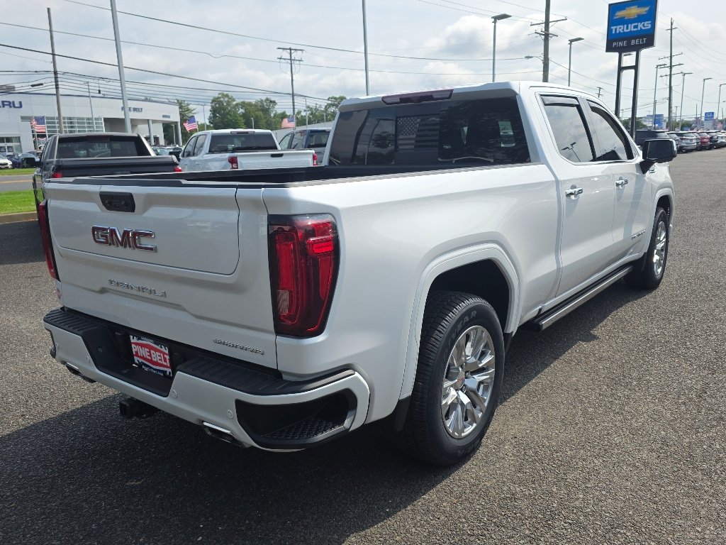 2022 GMC Sierra 1500 Denali Denali - Photo 18