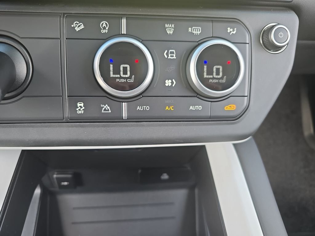 New 2026 Carpathian Grey Land Rover S image 25