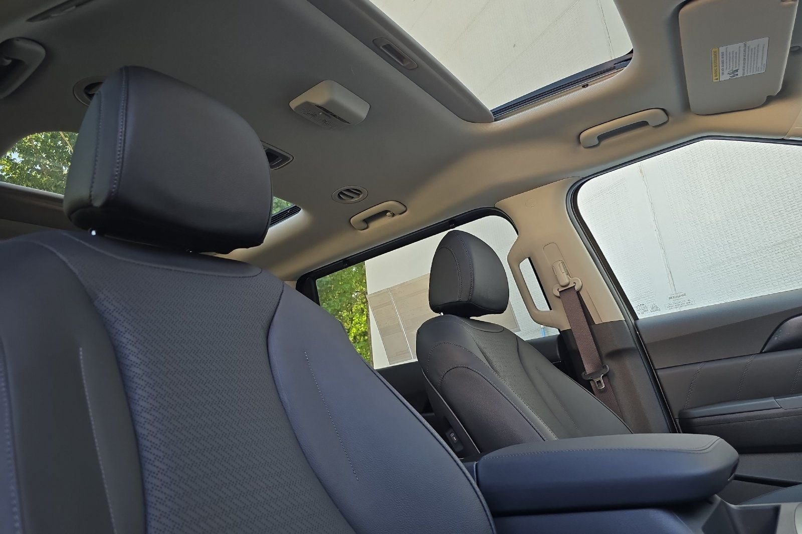 2026 Kia Carnival SX Prestige - Photo 13