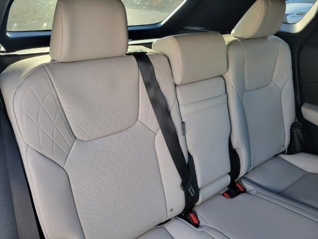 Certified Used 2024 CLOUDBURST GRAY Lexus 350 Premium Plus image 4