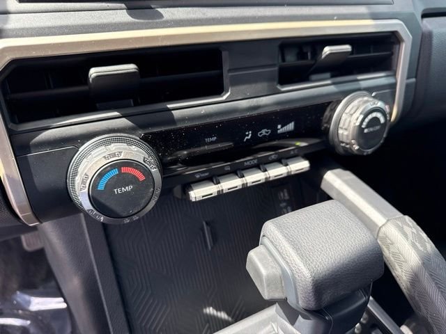 2024 Toyota Tacoma SR - Photo 23