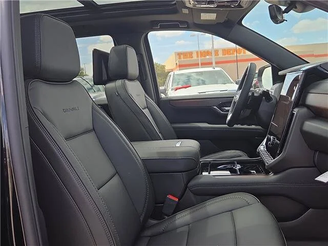 New 2026 Onyx Black GMC Denali image 15