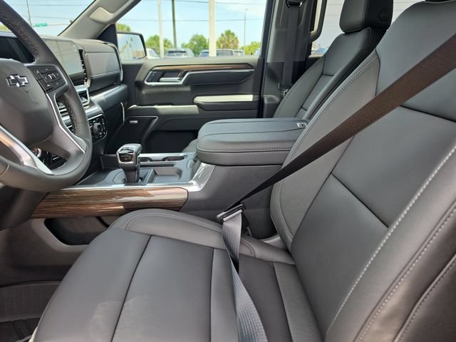 2026 Chevrolet Silverado 1500 RST - Photo 15