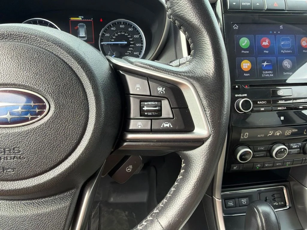 Used 2019 Gray Subaru Limited image 51