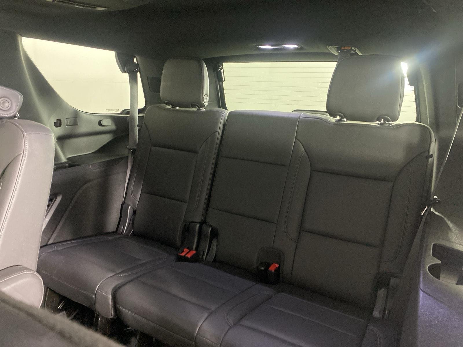 Used 2023 Summit White Chevrolet Z71 image 25