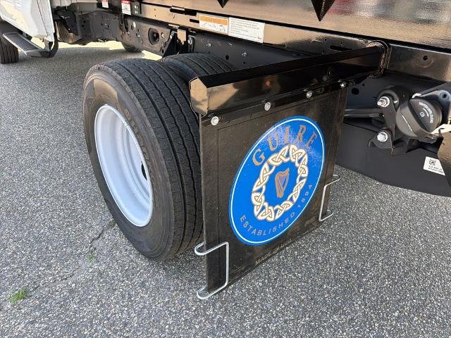 2025 Ford F-600 Super Duty Chassis Cab XL - Photo 35