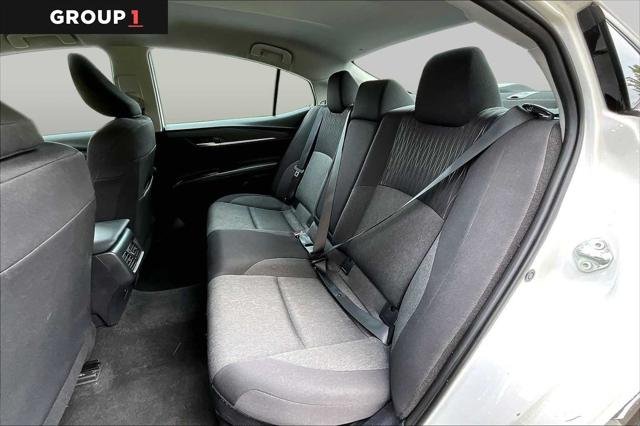 Certified Used 2025 ICE CAP Toyota  image 21