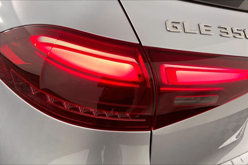 2026 Mercedes-Benz GLE GLE350 - Photo 24