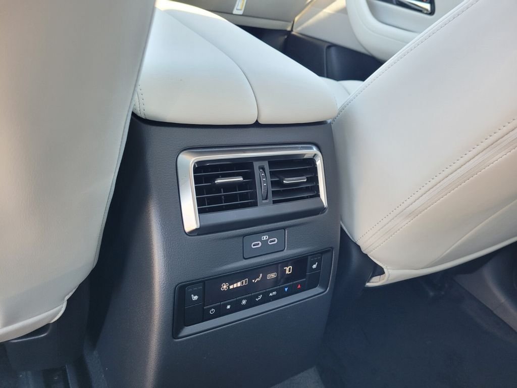 2026 Mazda CX-90 Premium Sport Package - Photo 8