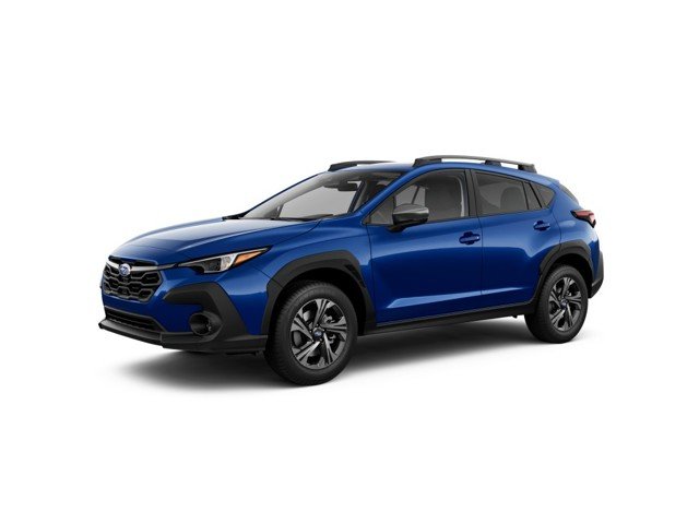 New 2026 SAPPHIRE BLUE PEARL Subaru Premium image 3