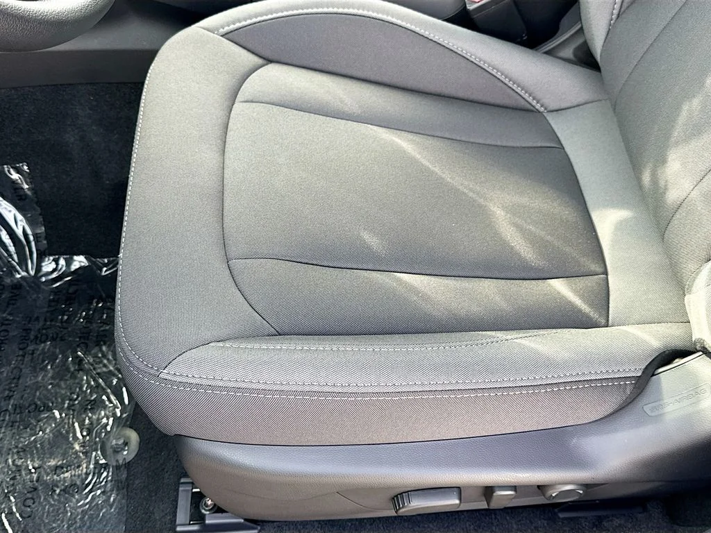 New 2026 Silver Subaru Premium image 23