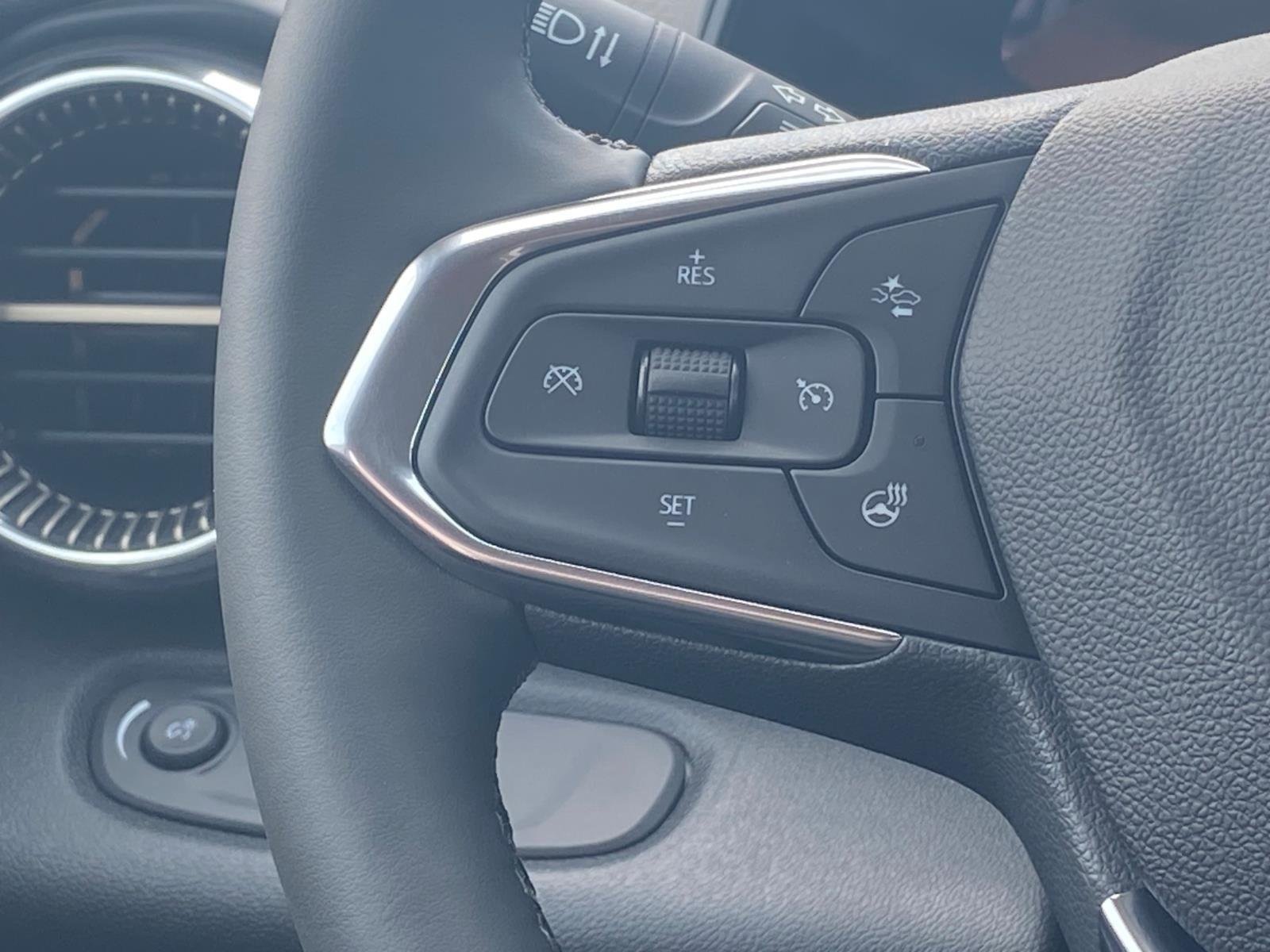2026 Chevrolet Trax Activ - Photo 9