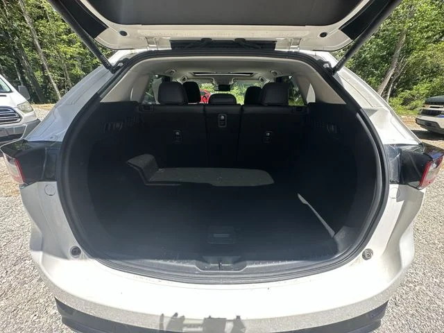 Used 2023 White Mazda 2.5 S Preferred Package image 30