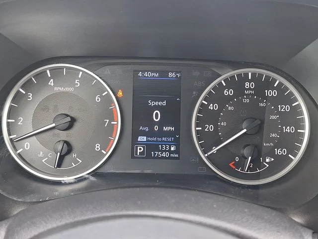 Certified Used 2024 Black Nissan S image 19
