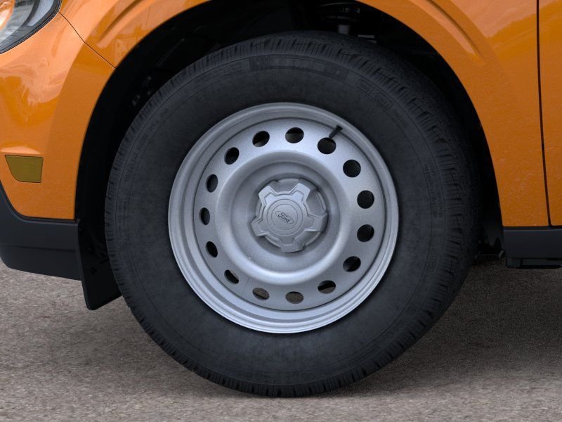 New 2026 Orange Fury Metallic Tri-Coat Ford XL image 20