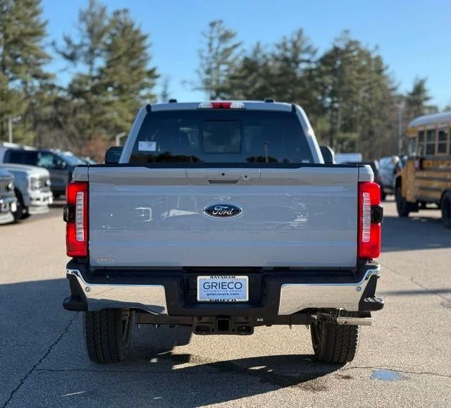 New 2026 Avalanche Ford F-250® Lariat® image 5