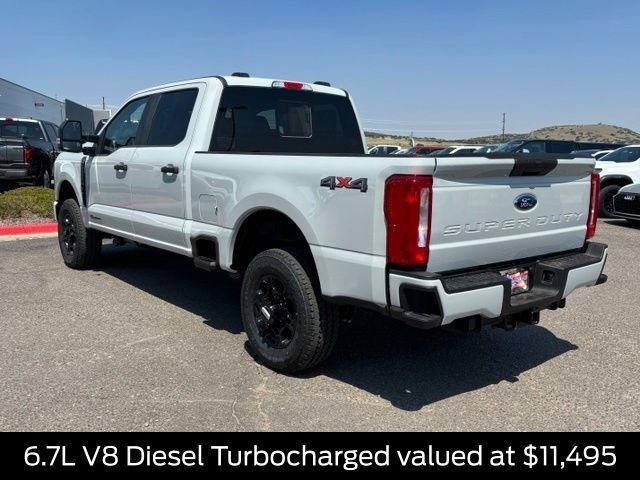 New 2026 Avalanche Ford F-250® XL image 3