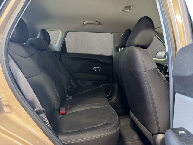 Used 2015 Brown Kia Base image 20
