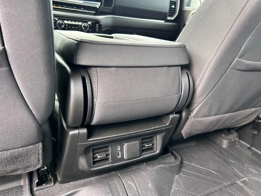 2025 Chevrolet Silverado 1500 RST - Photo 33