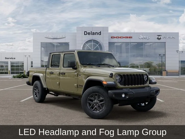 New 2026 41 Exterior Paint Jeep Sport S image 5