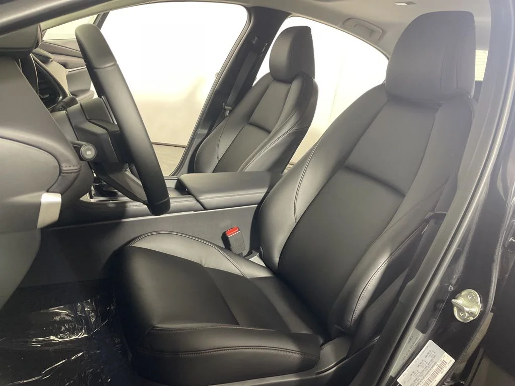 2026 Mazda Mazda3 Preferred - Photo 10
