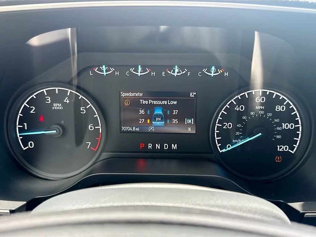 2023 Ford F-150 XLT - Photo 13