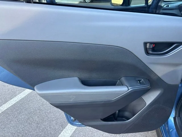 Used 2024 Blue Subaru Premium image 20