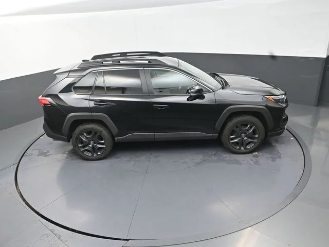 Used 2024 Black Toyota Adventure image 29