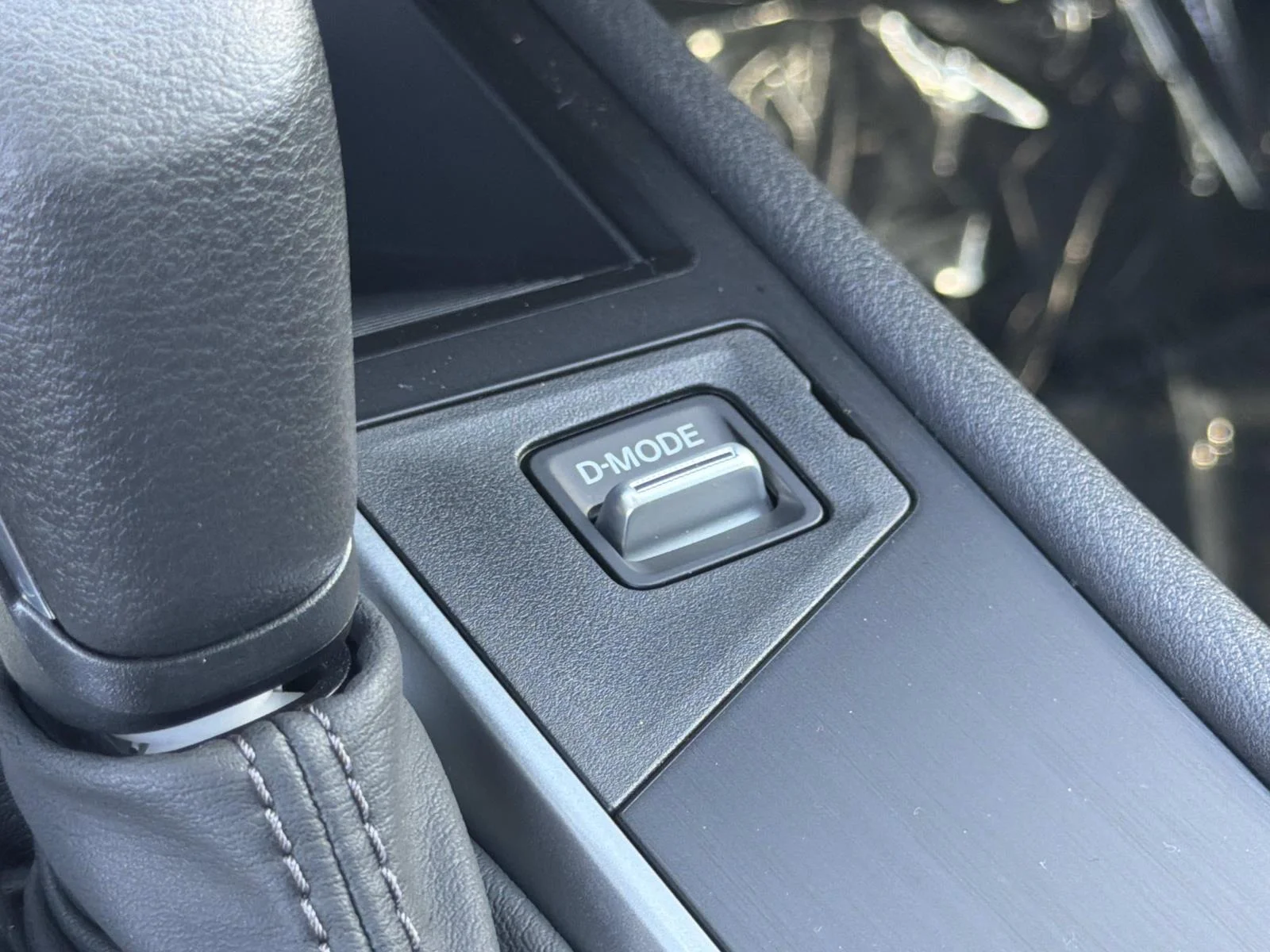 Used 2026 GUN METALLIC Nissan SV image 19